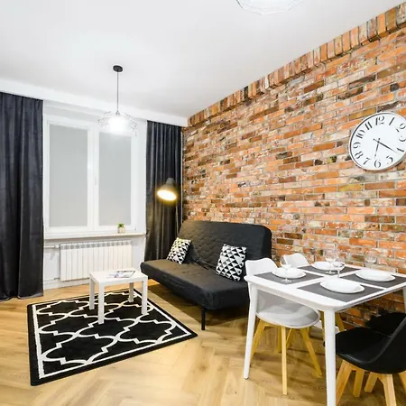 Apartament Centrum Krucza Appartement *